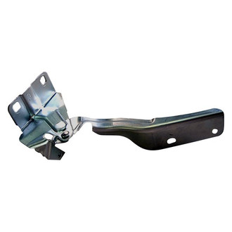 Alzare® - Driver Side Hood Hinge (Standard Line)