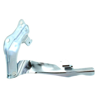 Alzare® - Driver Side Hood Hinge (Standard Line)