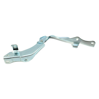 Alzare® - Passenger Side Hood Hinge (Standard Line)