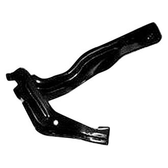 Alzare® - Passenger Side Hood Hinge (Standard Line)