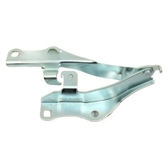 Alzare® - Driver Side Hood Hinge (Standard Line)