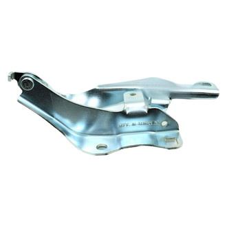 Alzare® - Passenger Side Hood Hinge (Standard Line)