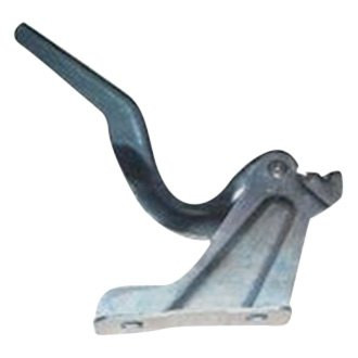 Alzare® - Driver Side Hood Hinge (Standard Line)