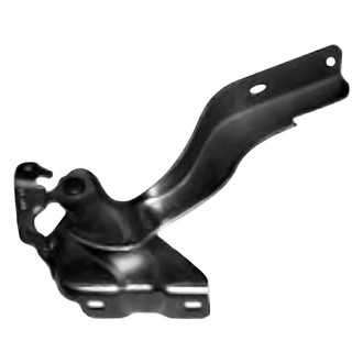 Alzare® - Driver Side Hood Hinge (Standard Line)
