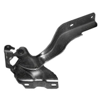 Alzare® - Passenger Side Hood Hinge (Standard Line)