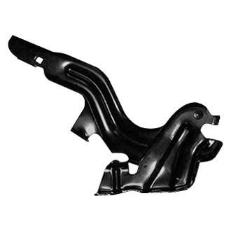 Alzare® - Driver Side Hood Hinge (Standard Line)