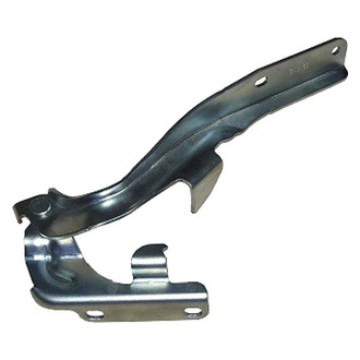 Alzare® - Driver Side Hood Hinge (Standard Line)