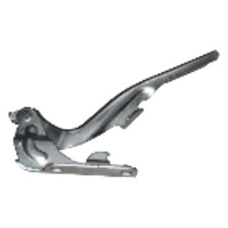 Alzare® - Passenger Side Hood Hinge (Standard Line)