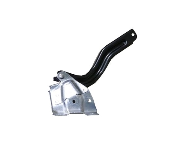 Alzare® - Passenger Side Hood Hinge