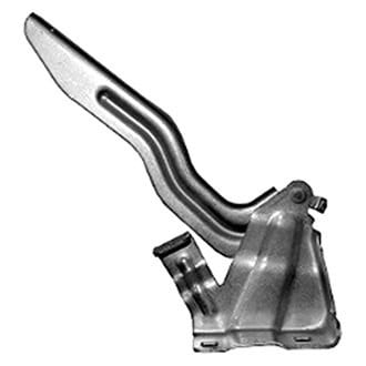 Alzare® - Driver Side Hood Hinge (Standard Line)