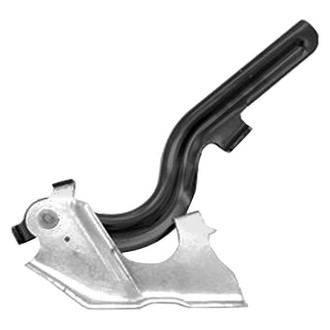 Alzare® - Passenger Side Hood Hinge (Standard Line)