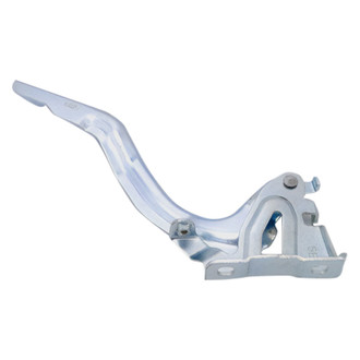 Alzare® - Driver Side Hood Hinge (Standard Line)
