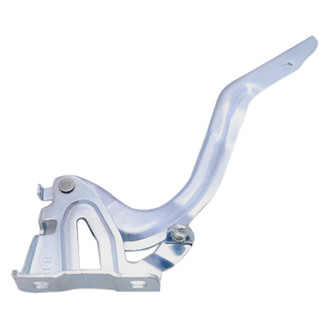 Alzare® - Passenger Side Hood Hinge (Standard Line)