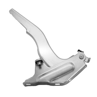 Alzare® - Driver Side Hood Hinge (Standard Line)