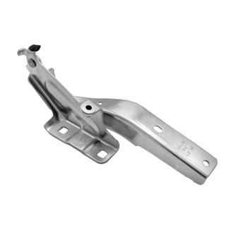 Alzare® - Passenger Side Hood Hinge (Standard Line)