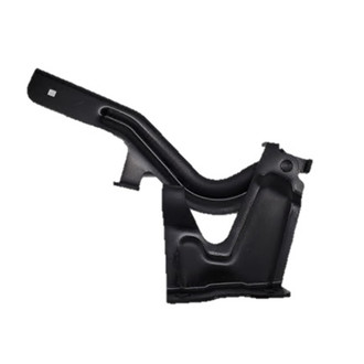 Alzare® - Driver Side Hood Hinge (Standard Line)