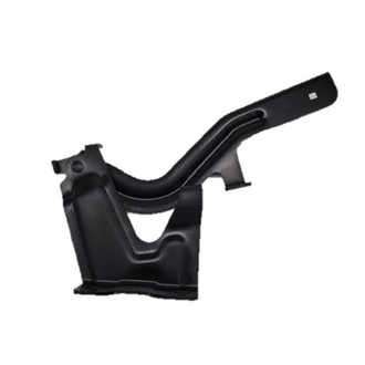 Alzare® - Passenger Side Hood Hinge (Standard Line)