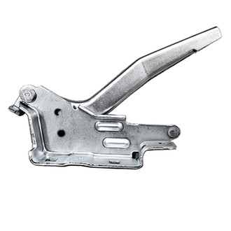 Alzare® - Passenger Side Hood Hinge (Standard Line)