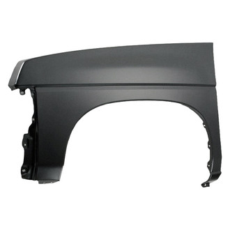 Alzare® - Front Driver Side Fender (Standard Line)