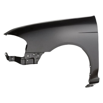 Alzare® - Front Driver Side Fender (CAPA Certified)