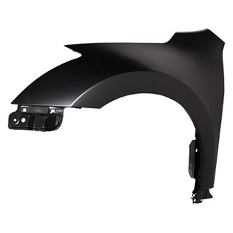 Alzare® - Front Driver Side Fender (CAPA Certified)