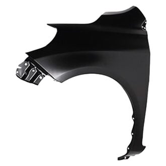 Alzare® - Front Driver Side Fender (CAPA Certified)