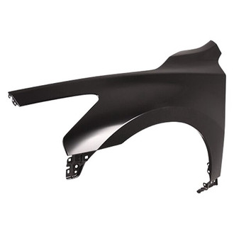 Alzare® - Front Driver Side Fender (CAPA Certified)