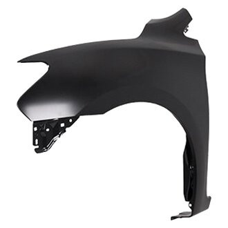 Alzare® - Front Driver Side Fender (CAPA Certified)
