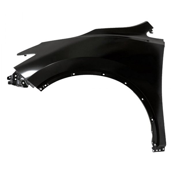 Alzare® - Front Driver Side Fender