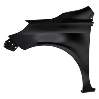 Alzare® - Front Fender