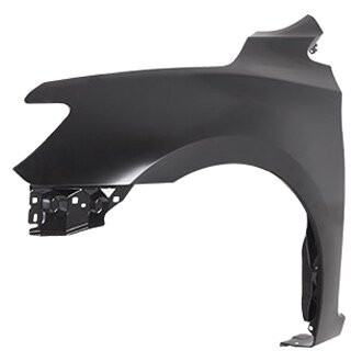 Alzare® - Front Driver Side Fender (CAPA Certified)