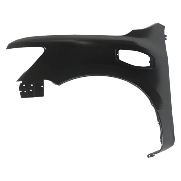 Alzare® - Front Driver Side Fender