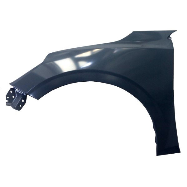 Alzare® - Front Driver Side Fender