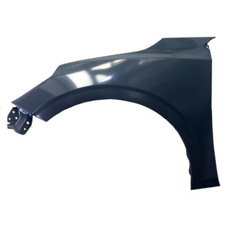 Alzare® - Front Driver Side Fender (CAPA Certified)