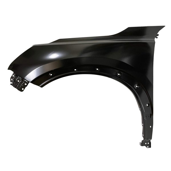 Alzare® - Front Driver Side Fender