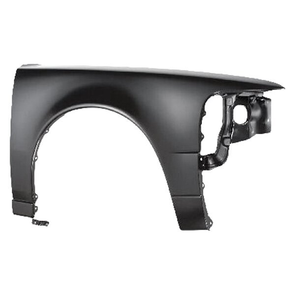 Alzare® - Front Passenger Side Fender