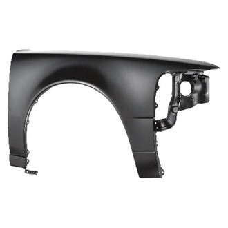 Alzare® - Front Passenger Side Fender (CAPA Certified)