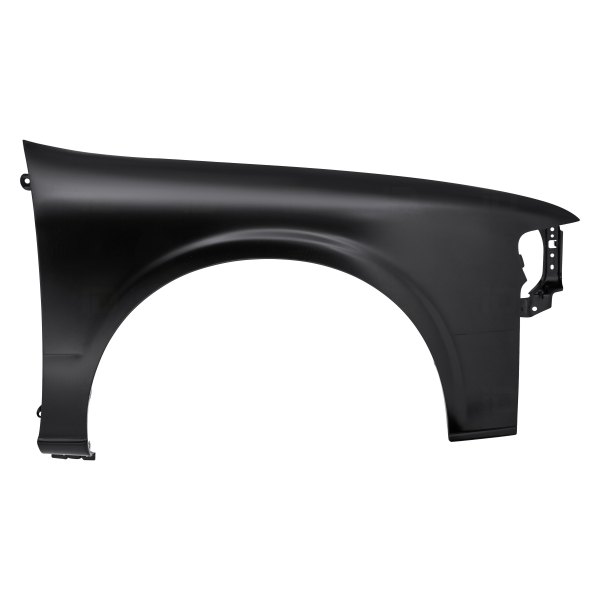 Alzare® - Front Passenger Side Fender