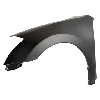 Alzare® - Front Passenger Side Fender (CAPA Certified)