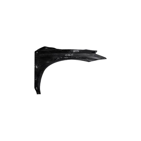 Alzare® - Front Passenger Side Fender