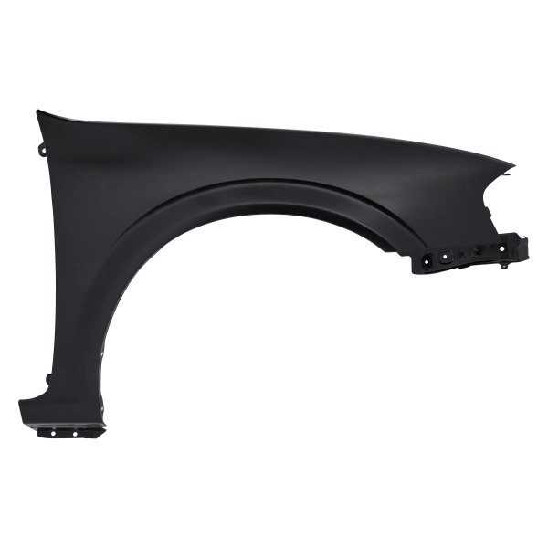 Alzare® - Front Passenger Side Fender