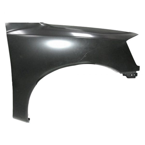 Alzare® - Front Passenger Side Fender