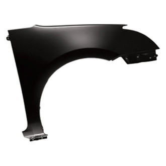Alzare® - Front Passenger Side Fender (CAPA Certified)