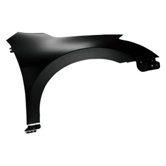 Alzare® - Front Passenger Side Fender (CAPA Certified)