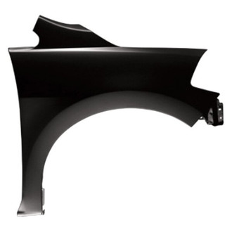 Alzare® - Front Passenger Side Fender (CAPA Certified)
