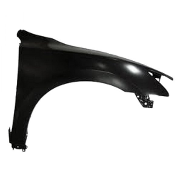 Alzare® - Front Passenger Side Fender