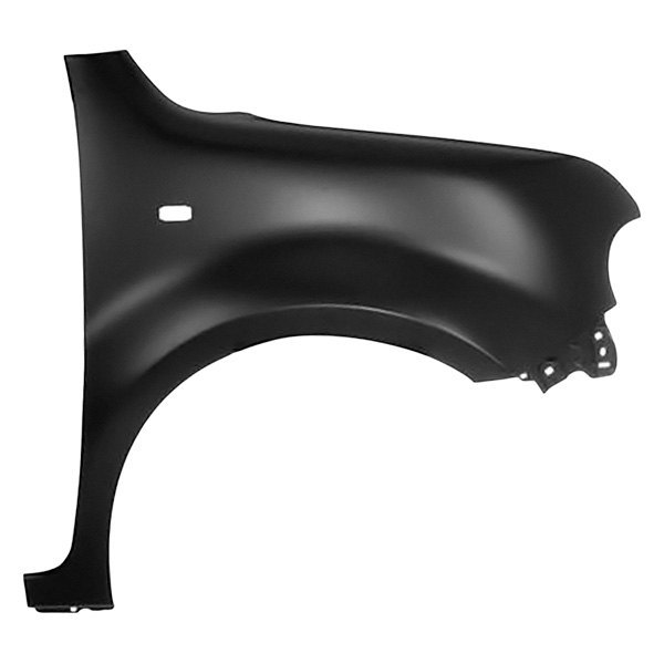 Alzare® - Front Passenger Side Fender