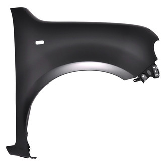 Alzare® - Front Passenger Side Fender