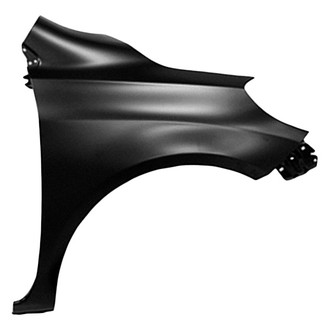 Alzare® - Front Passenger Side Fender (CAPA Certified)
