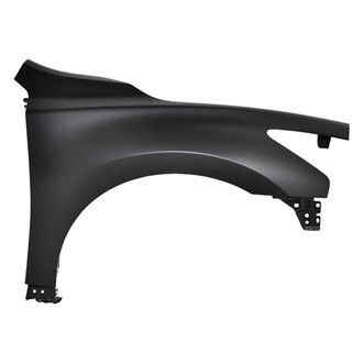 Alzare® - Front Passenger Side Fender (CAPA Certified)